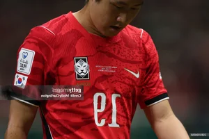 Son Heung-min Leads South Korea to Thrilling Comeback Victory Against Czech Republic - image 8