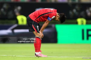 Son Heung-min Leads South Korea to Thrilling Comeback Victory Against Czech Republic - image 13