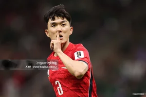 Son Heung-min Leads South Korea to Thrilling Comeback Victory Against Czech Republic - image 3