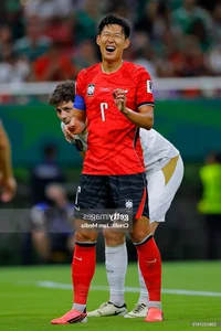 Son Heung-min Leads South Korea to Thrilling Comeback Victory Against Czech Republic - image 2