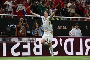 Son Heung-min Leads South Korea to Thrilling Comeback Victory Against Czech Republic - image 23