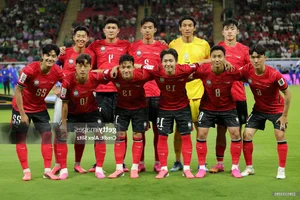 Son Heung-min Leads South Korea to Thrilling Comeback Victory Against Czech Republic - image 21