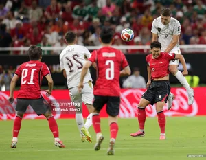 Son Heung-min Leads South Korea to Thrilling Comeback Victory Against Czech Republic - image 7