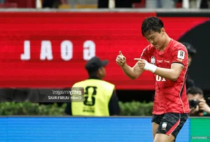 Son Heung-min Leads South Korea to Thrilling Comeback Victory Against Czech Republic - image 11