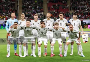 Son Heung-min Leads South Korea to Thrilling Comeback Victory Against Czech Republic - image 18