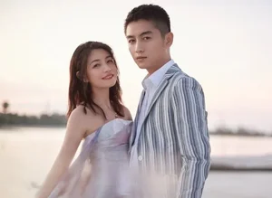 Michelle Chen and Chen Xiao's Son Stuns Fans - image 0