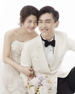 Michelle Chen and Chen Xiao's Son Stuns Fans - image 2
