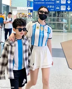Michelle Chen and Chen Xiao's Son Stuns Fans - image 5