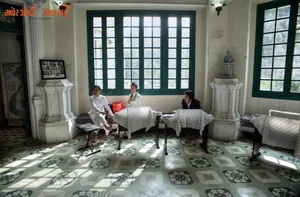 Discovering the Architectural Heritage of Hanoi's Historic French Villas - image 10