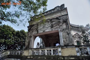 Discovering the Architectural Heritage of Hanoi's Historic French Villas - image 0