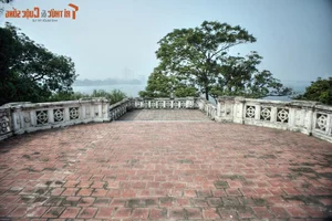 Discovering the Architectural Heritage of Hanoi's Historic French Villas - image 5