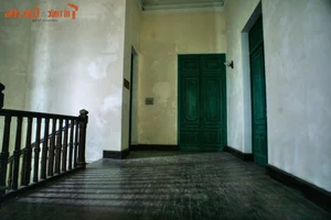 Discovering the Architectural Heritage of Hanoi's Historic French Villas - image 7