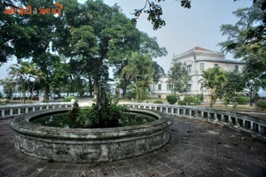 Discovering the Architectural Heritage of Hanoi's Historic French Villas - image 1