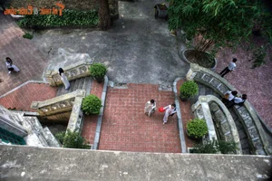 Discovering the Architectural Heritage of Hanoi's Historic French Villas - image 9