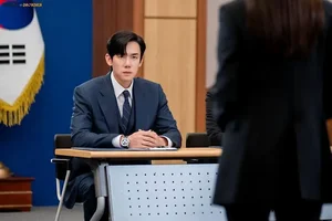 Yoo Yeon Seok Opens Up About Marriage and On-Screen Chemistry with Chae Soo Bin - image 0