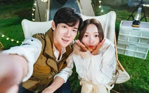 Yoo Yeon Seok Opens Up About Marriage and On-Screen Chemistry with Chae Soo Bin - image 5