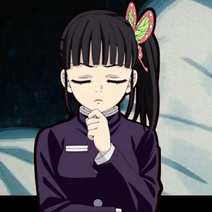 Beautiful Kanao Tsuyuri Anime Art: Over 134 Gentle and Elegant Images - image 12