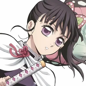 Beautiful Kanao Tsuyuri Anime Art: Over 134 Gentle and Elegant Images - image 11