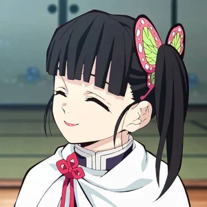 Beautiful Kanao Tsuyuri Anime Art: Over 134 Gentle and Elegant Images - image 18