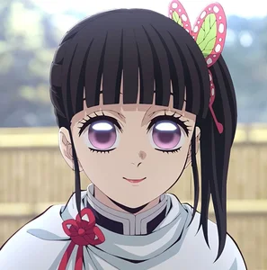 Beautiful Kanao Tsuyuri Anime Art: Over 134 Gentle and Elegant Images - image 35