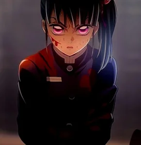 Beautiful Kanao Tsuyuri Anime Art: Over 134 Gentle and Elegant Images - image 22
