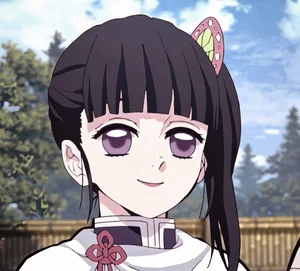 Beautiful Kanao Tsuyuri Anime Art: Over 134 Gentle and Elegant Images - image 30