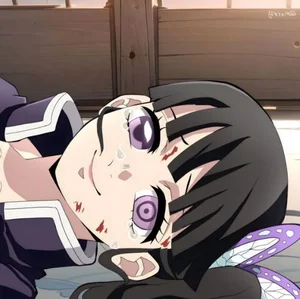 Beautiful Kanao Tsuyuri Anime Art: Over 134 Gentle and Elegant Images - image 27