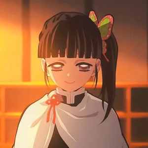 Beautiful Kanao Tsuyuri Anime Art: Over 134 Gentle and Elegant Images - image 16