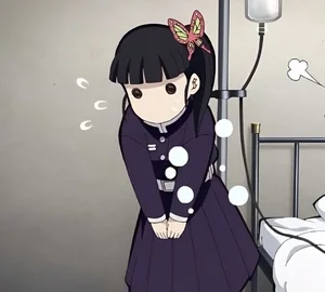 Beautiful Kanao Tsuyuri Anime Art: Over 134 Gentle and Elegant Images - image 28