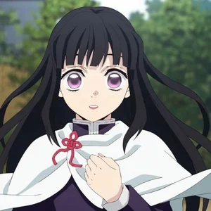 Beautiful Kanao Tsuyuri Anime Art: Over 134 Gentle and Elegant Images - image 4