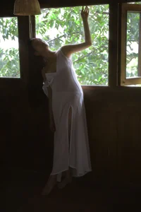 YiTuYu Art Language Vol 10595: Exquisite Photography Gallery Featuring Suan La Yu - image 1