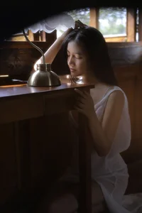 YiTuYu Art Language Vol 10595: Exquisite Photography Gallery Featuring Suan La Yu - image 9