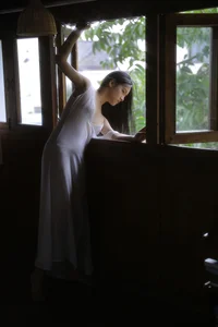 YiTuYu Art Language Vol 10595: Exquisite Photography Gallery Featuring Suan La Yu - image 8