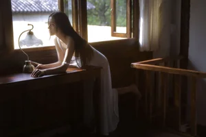 YiTuYu Art Language Vol 10595: Exquisite Photography Gallery Featuring Suan La Yu - image 4