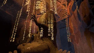AI Robot Dogs: The Future of Protecting Thousand-Year-Old Heritage Sites - image 2