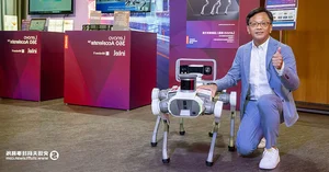 AI Robot Dogs: The Future of Protecting Thousand-Year-Old Heritage Sites - image 13