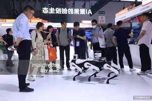 AI Robot Dogs: The Future of Protecting Thousand-Year-Old Heritage Sites - image 9