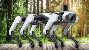 AI Robot Dogs: The Future of Protecting Thousand-Year-Old Heritage Sites - image 6