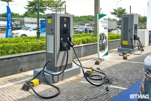 Chinese Electric Vehicles Struggle in Vietnam Despite Domestic Success - image 3