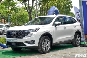 Chinese Electric Vehicles Struggle in Vietnam Despite Domestic Success - image 2