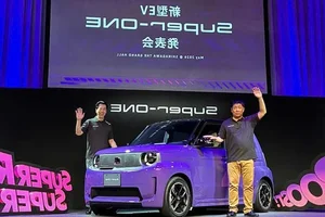The Honda Super-One Phenomenon: Why This $22,000 Motorcycle is Selling Out Rapidly - image 3
