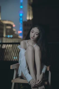 Yituyu Ozawa Portrait Gallery: Emotional and Romantic Lifestyle Photography - image 4