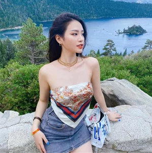 Where Is the Famous Saigon Hot Girl with the Unique Name Now? - image 7