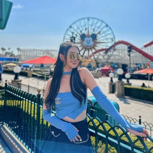 Where Is the Famous Saigon Hot Girl with the Unique Name Now? - image 9