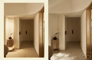A Different Ocean: Modern 130m2 Healing Space at Saigon Pearl - image 19