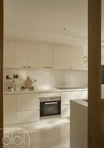 A Different Ocean: Modern 130m2 Healing Space at Saigon Pearl - image 5