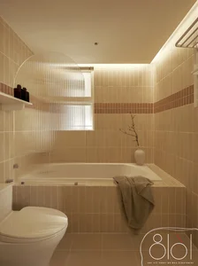 A Different Ocean: Modern 130m2 Healing Space at Saigon Pearl - image 23
