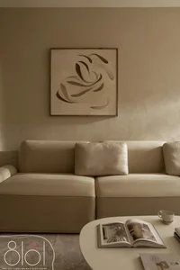A Different Ocean: Modern 130m2 Healing Space at Saigon Pearl - image 13