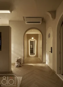 A Different Ocean: Modern 130m2 Healing Space at Saigon Pearl - image 26