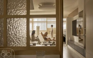 A Different Ocean: Modern 130m2 Healing Space at Saigon Pearl - image 25